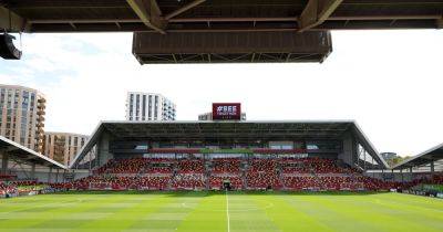 Brentford vs Man City LIVE early team news and how to watch Premier League clash