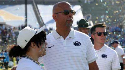James Franklin - Nico Iamaleava - Penn State's James Franklin faces scrutiny following bad loss to UCLA - foxnews.com - state Oregon - state California - county Kent - state Oklahoma - state Nittany
