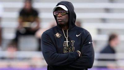 Bill Belichick - Deion Sander - Dan Dakich - Tony Gutierrez - Deion Sanders fears he has 'more blood clots' as health issues spring up during Colorado's game - foxnews.com - state Texas - state Colorado - county Worth