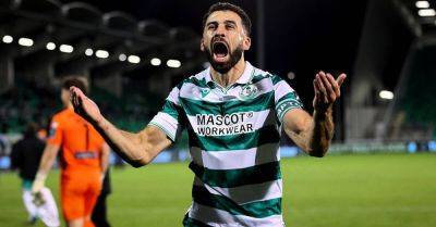 Shamrock Rovers cruise into FAI Cup final after victory over Kerry FC