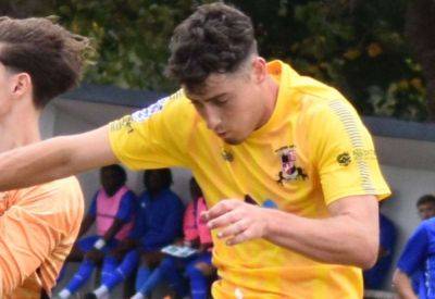 Rochester United striker Jack Nelson scored a hat-trick in 5-0 win against Welling Town as they go top of the Southern Counties East Division 1 – Reaction from manager Michael Betts