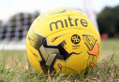 Medway Sport - Sittingbourne Sport - Medway Area Sunday League round-up (05/10/25) - kentonline.co.uk - county Eagle