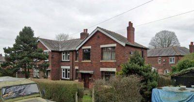 'We live on a close knit family street... this would spell the end of our neighbourhood'