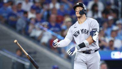 Yankees confident in ability to rally at home vs. Blue Jays - ESPN