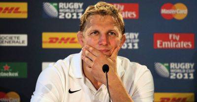 Kevin Sinfield - Former England rugby captain Lewis Moody diagnosed with motor neurone disease - breakingnews.ie