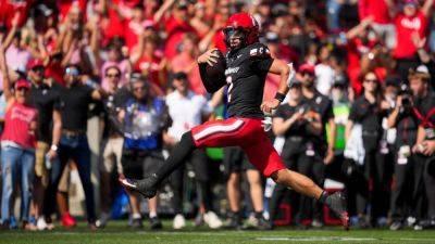 College football takeaways: Key storylines and performances from Week 6 - ESPN