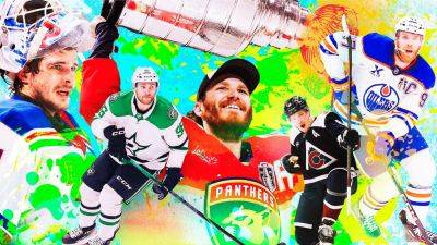 Greg Wyshynski - Stanley Cup - Bay - NHL season preview: Strengths, weaknesses, X factors for all 32 teams - ESPN - espn.com - New York - Los Angeles - state Colorado - county Stanley