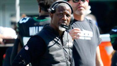 Dallas Cowboys - Aaron Glenn - Jets make unwanted history as they drop to 0-5 to start season - foxnews.com - Usa - New York