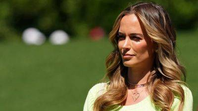 Brooks Koepka - Jena Sims, wife of LIV Golf star Brooks Koepka, says she suffered miscarriage - foxnews.com - Usa - Instagram