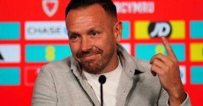 Craig Bellamy: A boxing promoter would not put Wales up against England