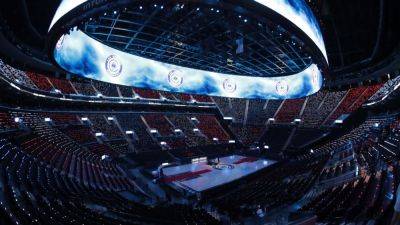 Star Game - All-Star Game - Pablo Torre - Adam Silver - NBA won't move All-Star Game out of L.A. amid Clippers probe - ESPN - espn.com - state California