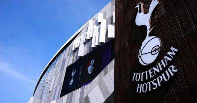 Consortium led by Brooklyn Earick withdraws interest in making bid for Tottenham