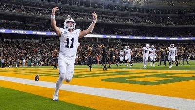 Auburn moving 2026 game vs. Baylor to Atlanta for NIL benefits - ESPN