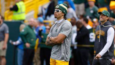 When will Packers' Christian Watson return from ACL injury? - ESPN