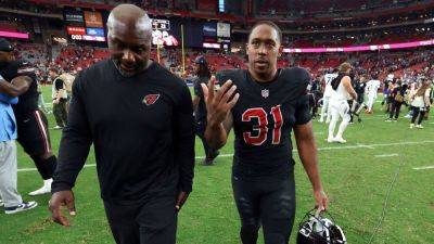 Cardinals' Gannon apologizes to Demercado for sideline spat - ESPN