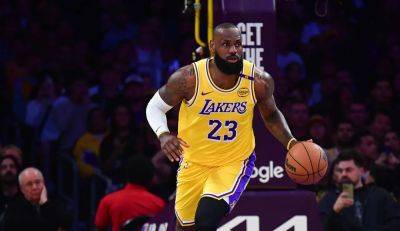 LeBron James teases 'decision of all decisions' in cryptic social media video announcement