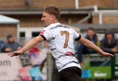 Thomas Reeves - Steve King - Rory Smith - Deal Town boss Steve King on winger Ashley Miller’s form, returning to Isthmian South East action and a 2-0 home win over Sevenoaks Town - kentonline.co.uk - county Miller - county Ashley