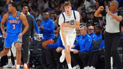 Anthony Davis - Jason Kidd - Cooper Flagg displays versatility in 'fun' preseason debut - ESPN - espn.com - state Texas - county Dallas - county Worth