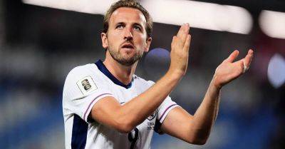 Harry Kane admits interest in Premier League return has ‘gone down a little bit’