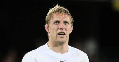 No proven link between rugby and MND, expert says, after Lewis Moody diagnosis - breakingnews.ie