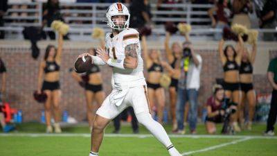 College football Power Rankings: How did the Top 25 look in Week 6? - ESPN