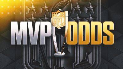 2025 NFL MVP Odds, Race: Josh Allen Leads; Star QBs in Pursuit
