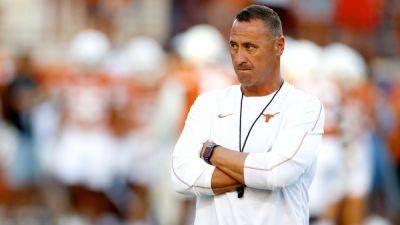 Steve Sarkisian defends culture at Texas after latest loss - ESPN