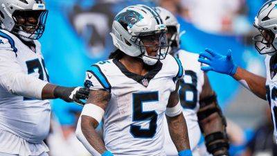 Dallas Cowboys - Seth Wenig - Brian Schottenheimer - Ex-Cowboys running back warns former team after incredible performance with Panthers: 'Buckle up' - foxnews.com - New York - state North Carolina - state New Jersey - county Rutherford