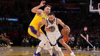 Andrew Wiggins - Julius Randle - Stephen Curry - Draymond Green - Buddy Hield - Dennis Schröder - Kyle Anderson - Jonathan Kuminga - NBA trade guide: How 14 teams will approach the 2025-26 season - ESPN - espn.com - New York - state Minnesota