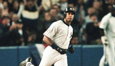Aaron Boone - Bernie Williams discusses Yankees' chances at ALDS comeback, differences between Joe Torre and Aaron Boone - foxnews.com - Usa - New York - county San Diego - county Oakland - county Bronx