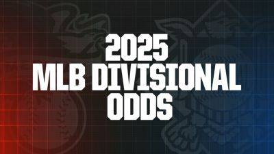 2025 MLB Divisional Round Odds: Which Squads are Favored to Make ALCS, NLCS?