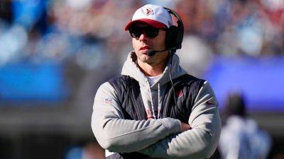 Sources: Cardinals fining Jonathan Gannon for sideline spat - ESPN