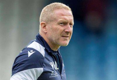 Colchester United 2 Gillingham 1: Reaction from Gills assistant manager Richard Dobson after Vertu Trophy defeat