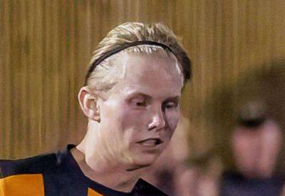 Thomas Reeves - Jay Saunders - Folkestone Invicta visit National League club Southend United in FA Cup with Cheriton Road homecoming on new 3G pitch against Aveley also on horizon - kentonline.co.uk