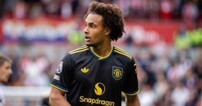 Harry Maguire - Jean Philippe Mateta - Ruben Amorim - Joshua Zirkzee - International - Man United transfer news LIVE - Jean-Philippe Mateta claim, Harry Maguire update, Joshua Zirkzee link - manchestereveningnews.co.uk