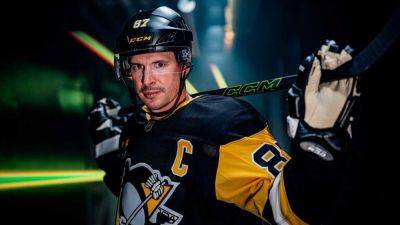 Sidney Crosby heads into an uncertain season in Pittsburgh - ESPN