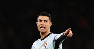 Cristiano Ronaldo - Cristiano Ronaldo becomes football’s first billionaire player - breakingnews.ie - Saudi Arabia
