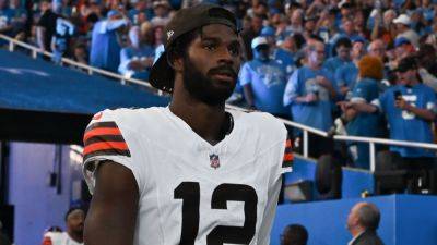 Bailey Zappe - Dillon Gabriel - Kevin Stefanski - Joe Flacco - Browns' Stefanski to let week play out before deciding on QB2 - ESPN - espn.com - county Brown - county Cleveland - state Ohio