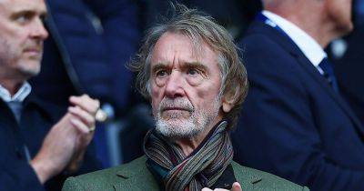 Jim Ratcliffe - Omar Berrada - Jason Wilcox - Man United appoint figure from rival in role Sir Jim Ratcliffe had made redundant - manchestereveningnews.co.uk