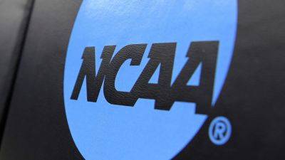 NCAA closer to letting Division I athletes bet on pro sports - ESPN