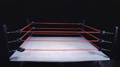 Rampage Jackson's son, Raja, facing multiple battery charges - ESPN - espn.com - Los Angeles - Jackson - county Los Angeles