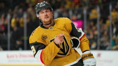 Sources: Jack Eichel, Golden Knights reach 8-year extension - ESPN
