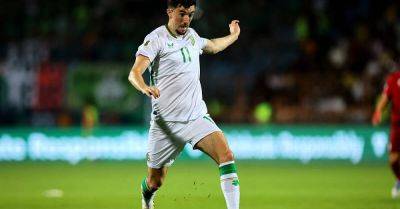 Finn Azaz: Win for Ireland in Portugal would be bigger shock than Armenia defeat