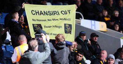 Unsuitable owners could be forced to sell clubs – chair of football regulator - breakingnews.ie