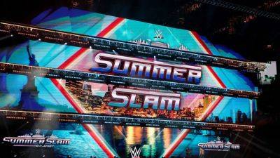 WWE live televised events schedule - ESPN - espn.com - Germany - Usa - Ireland - state New York - state Texas - state California - county Dallas - county Garden - county San Diego - county Park