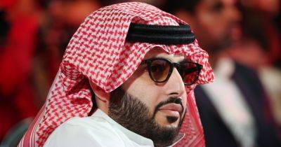 Ruben Amorim - Jim Ratcliffe - Man United news and takeover updates LIVE as asking price emerges after Saudi bombshell - manchestereveningnews.co.uk - Britain - Saudi Arabia