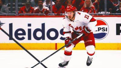 2026 NHL Stanley Cup Odds: Carolina Hurricanes Favored - foxnews.com