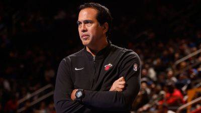 Summer Olympics - Gregg Popovich - Erik Spoelstra - Steve Kerr - Mike Krzyzewski - Paris Olympics - International - Sources: Spoelstra to succeed Kerr as Team USA head coach - ESPN - espn.com - France - Usa