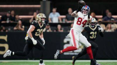 Fantasy playbook: NFL Week 6 Shadow Reports, lineup locks and projected scores - ESPN