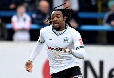 Dover Athletic defender Roman Charles-Cook and Whitstable Town striker Javaun Splatt start international friendly as Grenada beat British Virgin Islands 4-1 at Kirani James Athletics Stadium